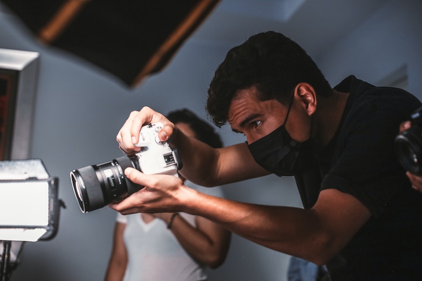 Photographers