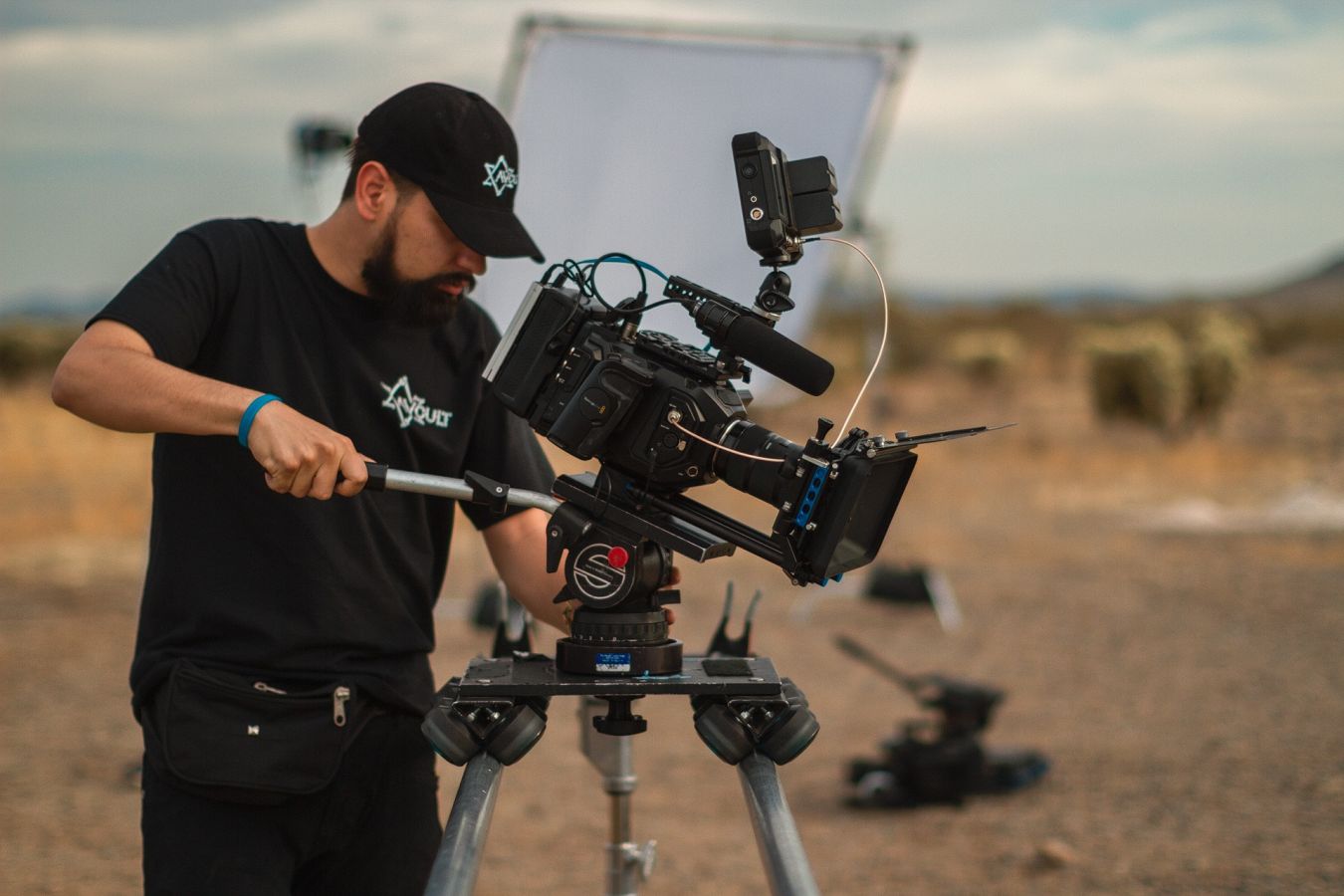 Videographers