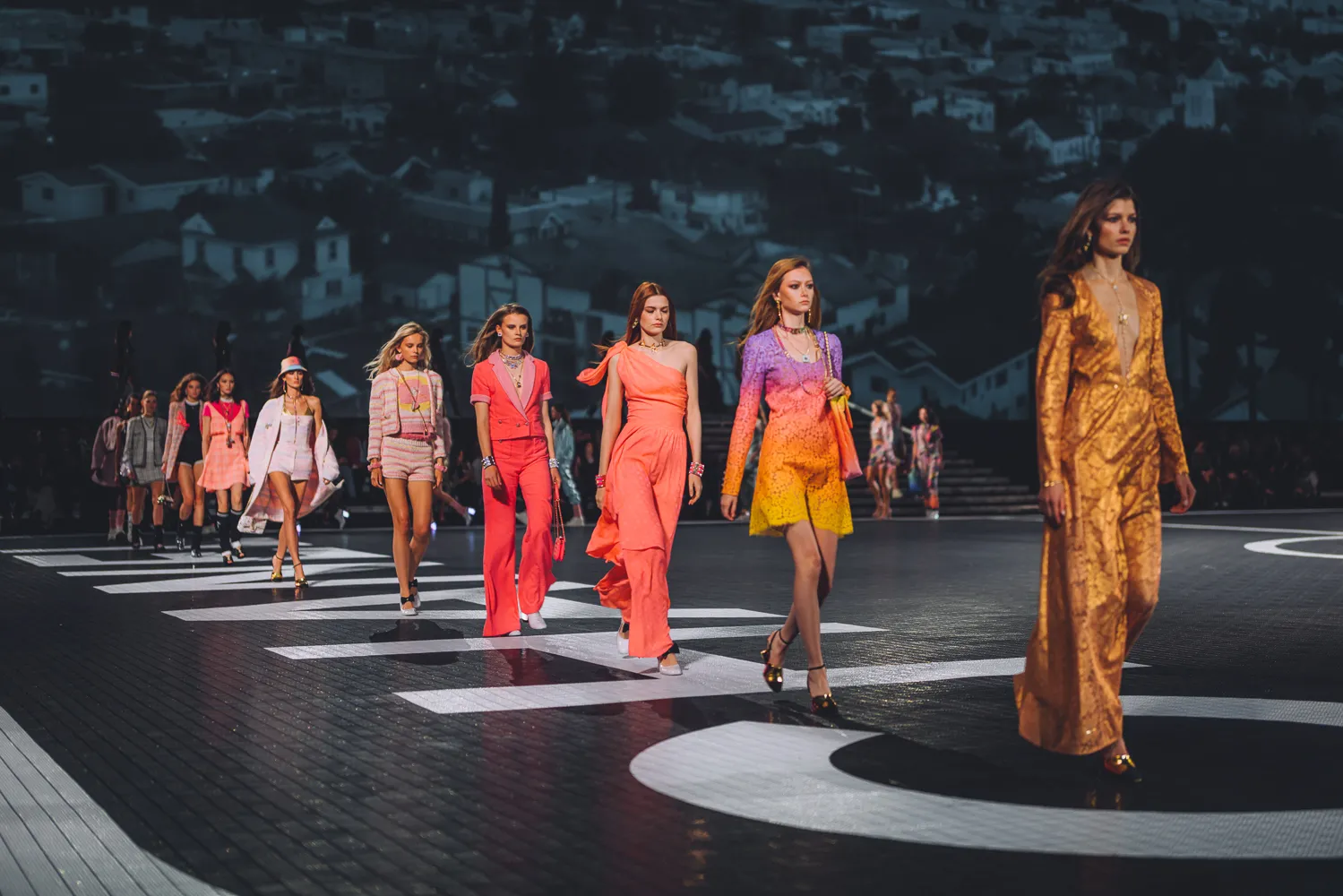 Style Runway